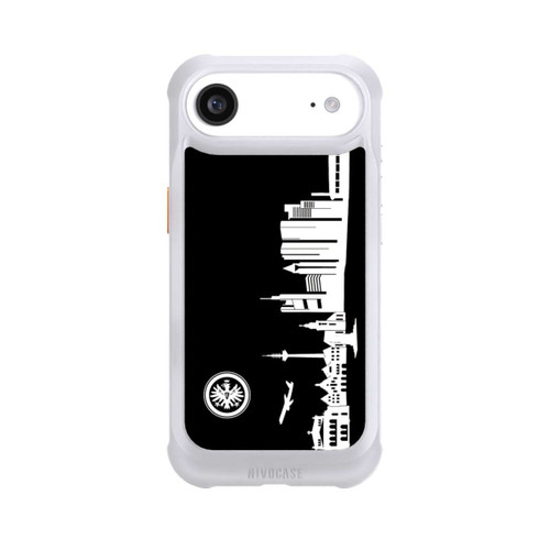 Apple iPhone Air NIVOmax Frankfurter Skyline