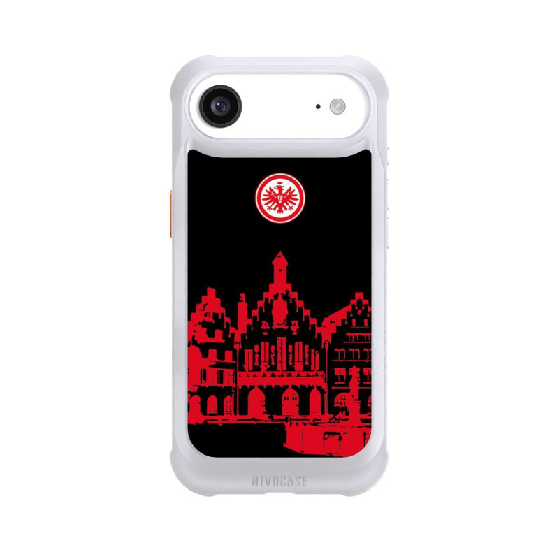 iPhone Air NIVOmax Frankfurter Roemer