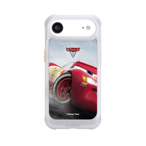 Apple iPhone Air NIVOmax Cars3 Lightning Mc Queen