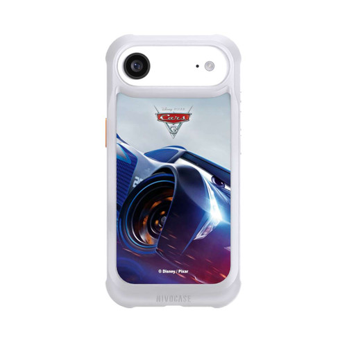Apple iPhone Air NIVOmax Cars 3 Jackson Storm