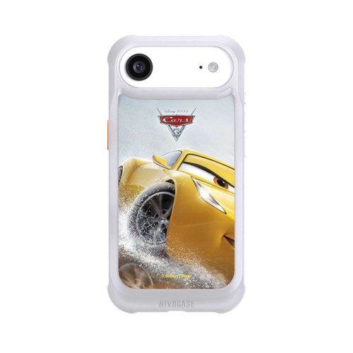 Apple iPhone Air NIVOmax Cars3 Cruz Ramirez