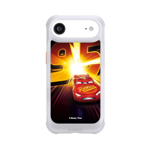 Apple iPhone Air NIVOmax Cars3 Lightning 95