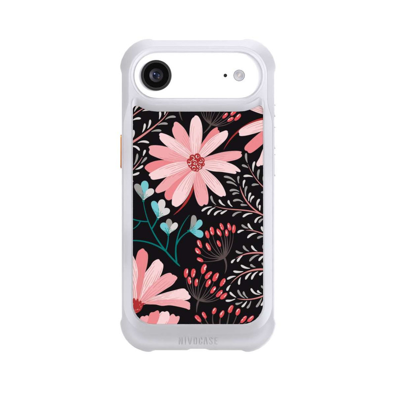 iPhone Air NIVOmax Floral Autumn 2