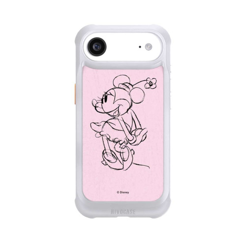Apple iPhone Air NIVOmax Minnie Mouse Vintage