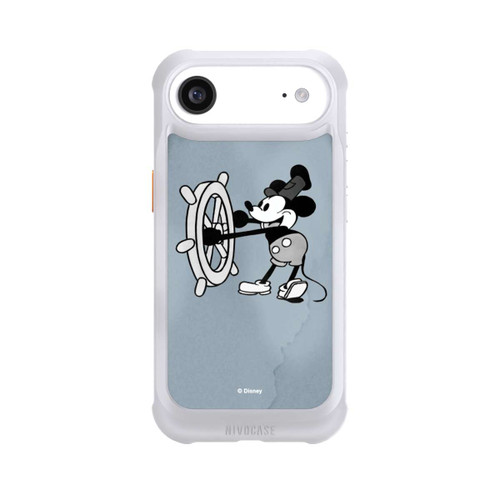 Apple iPhone Air NIVOmax Mickey Vintage Marin