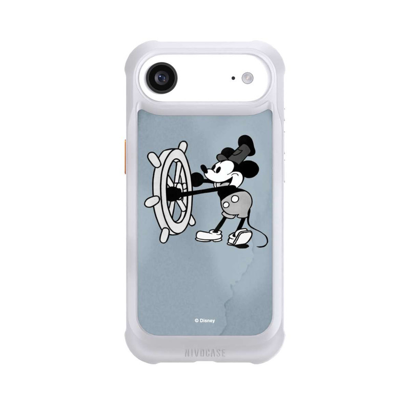 iPhone Air NIVOmax Micky Vintage Matrose