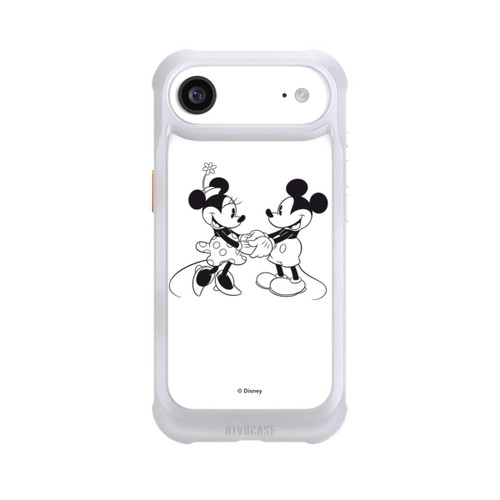 Apple iPhone Air NIVOmax Mickey and Minnie