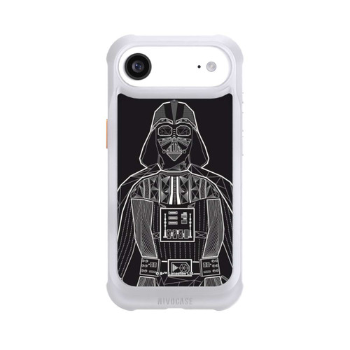 Apple iPhone Air NIVOmax Darth Vader Zeichnung