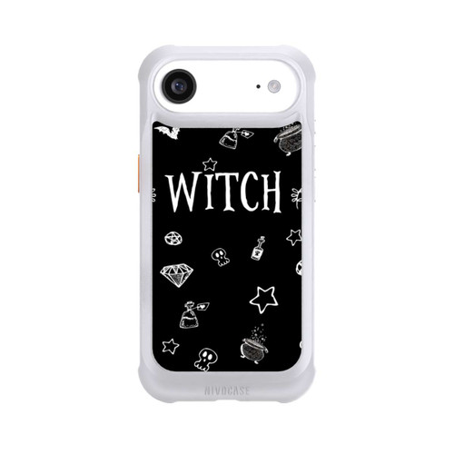 Apple iPhone Air NIVOmax Witch