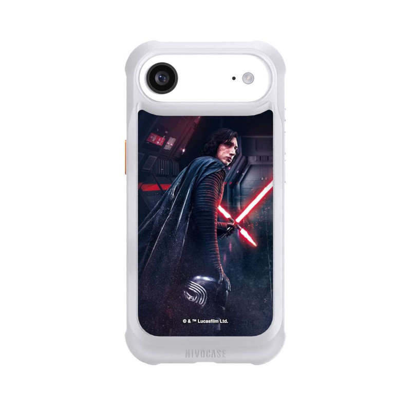 iPhone Air NIVOmax Kylo Ren - Star Wars 8