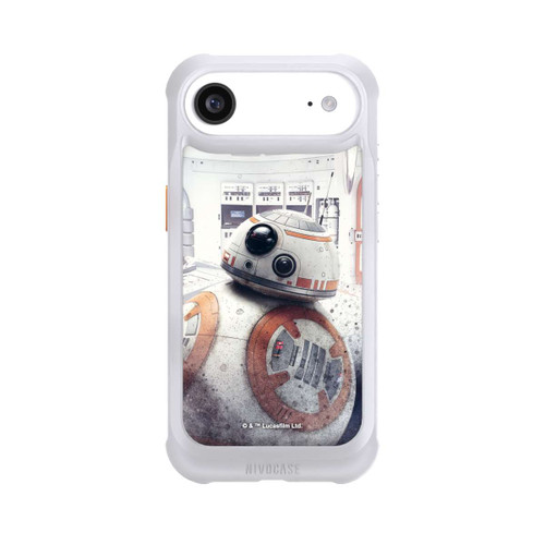Apple iPhone Air NIVOmax BB8 - Star Wars 8