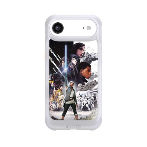 Apple iPhone Air NIVOmax Besatzung - Star Wars 8