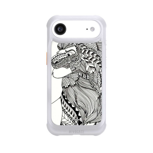 Apple iPhone Air NIVOmax Mufasa Ethno