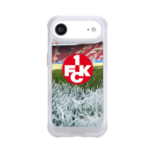 Apple iPhone Air NIVOmax Stadionrasen FCK