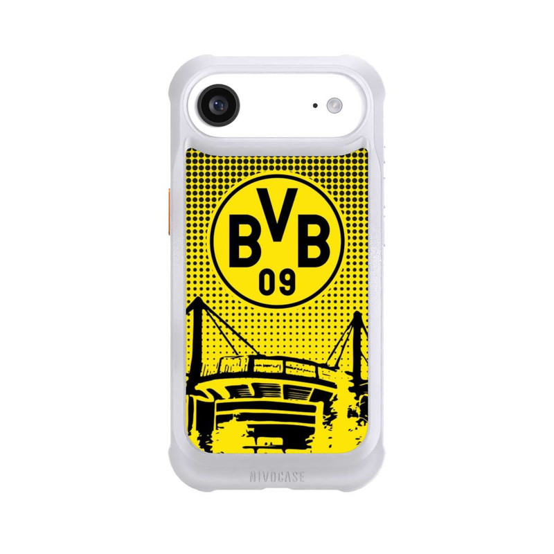 iPhone Air NIVOmax BVB Points
