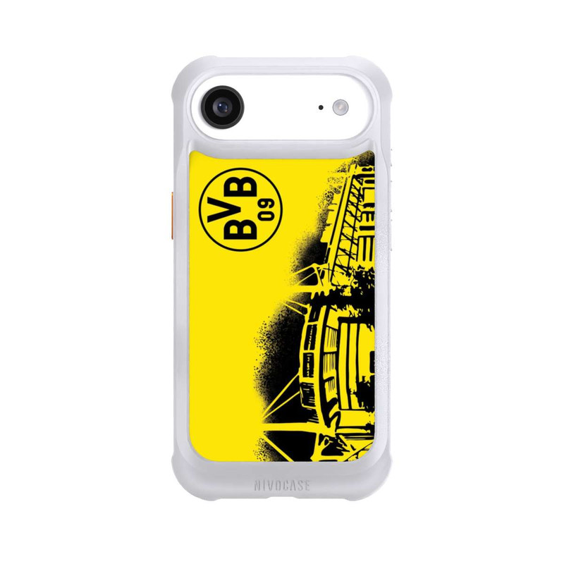 iPhone Air NIVOmax BVB Spray Stadion