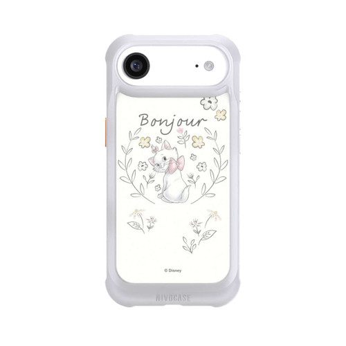 Apple iPhone Air NIVOmax Marie Cute