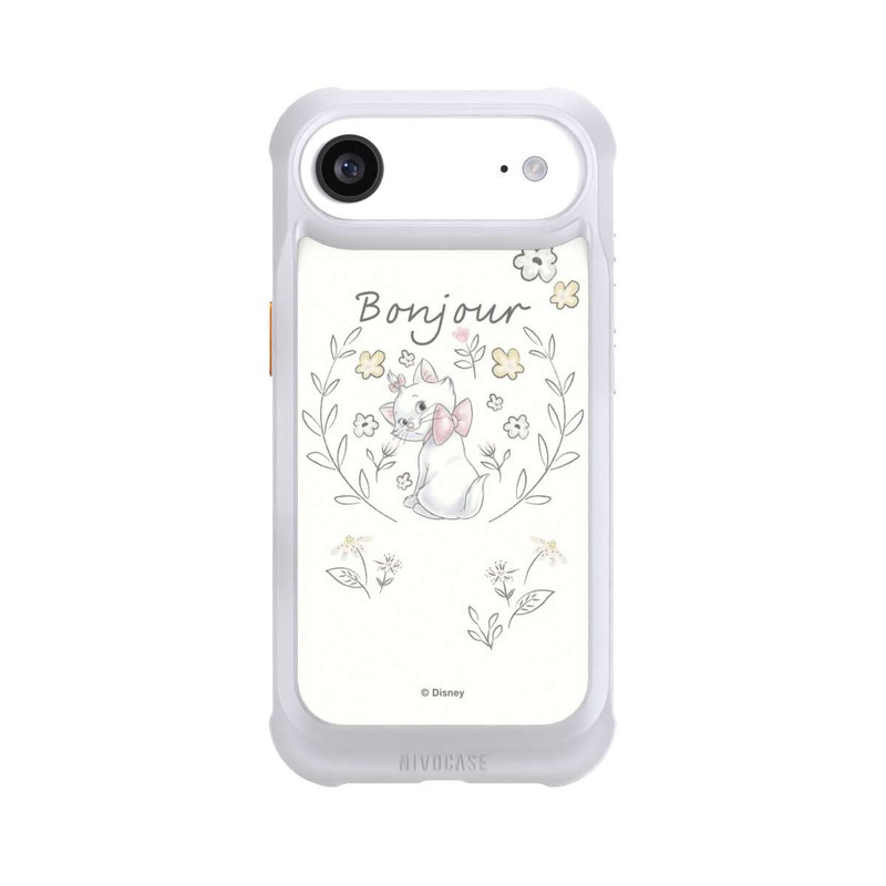 iPhone Air NIVOmax Marie Cute