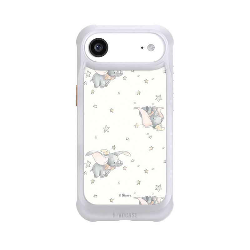 iPhone Air NIVOmax Dumbo Pattern