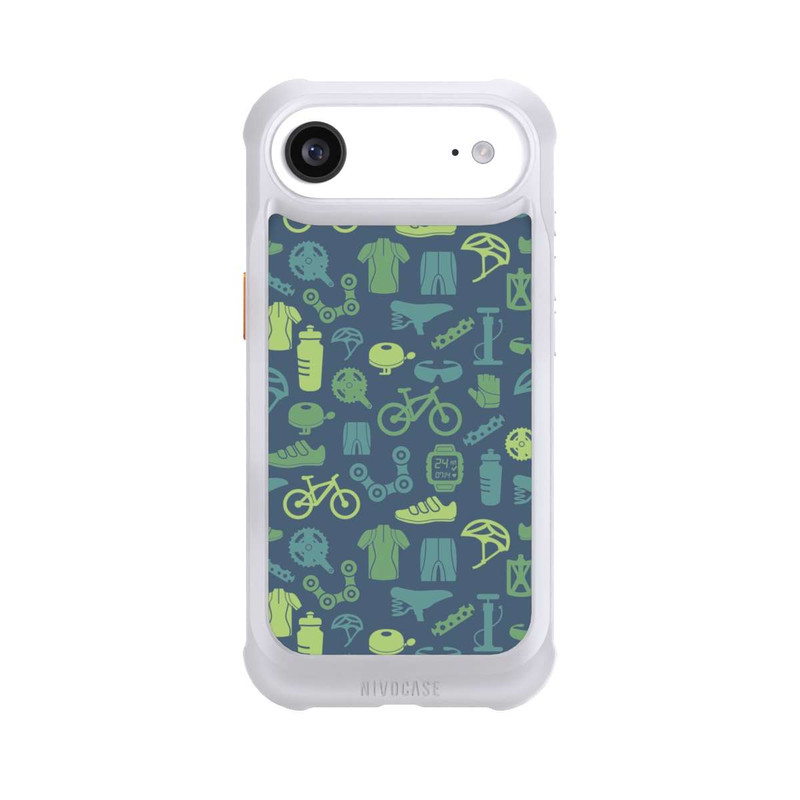 iPhone Air NIVOmax Bikes & Parts