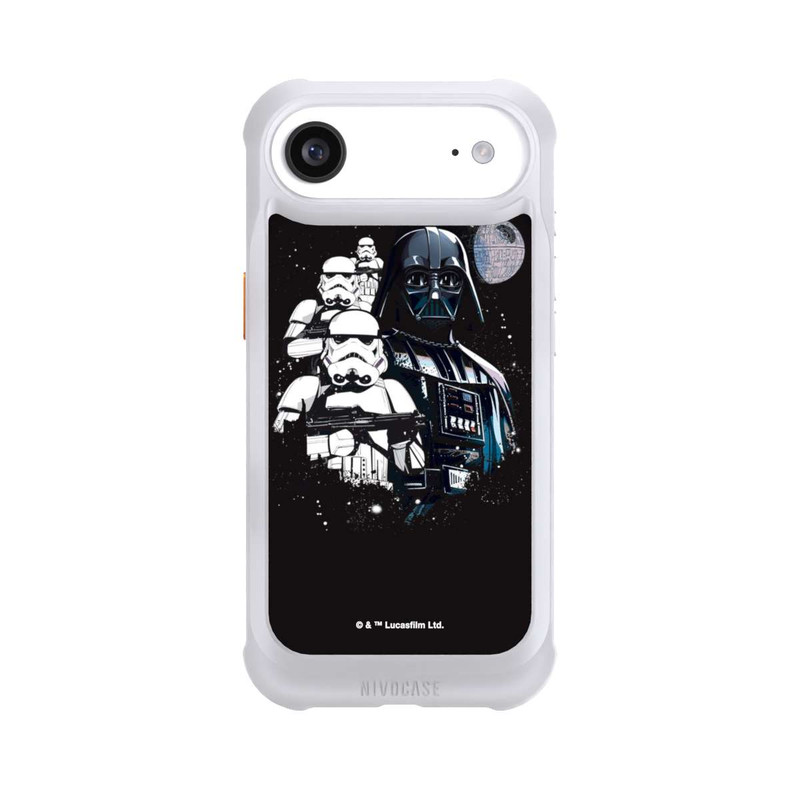 iPhone Air NIVOmax Dunkle Seite