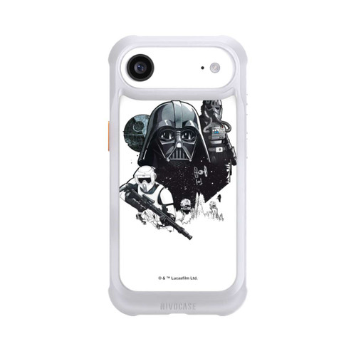 Apple iPhone Air NIVOmax Dunkle Seite der Macht