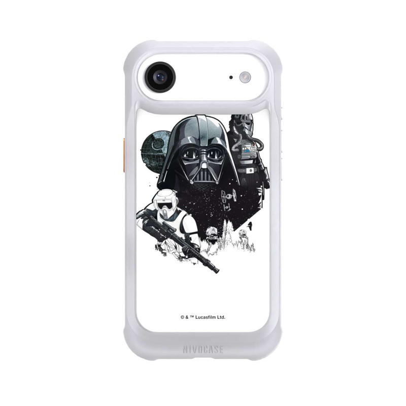 iPhone Air NIVOmax The Dark Side and the Power 