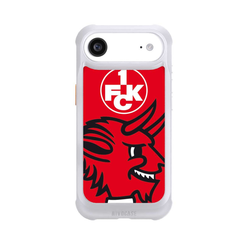 iPhone Air NIVOmax FCK Betzi