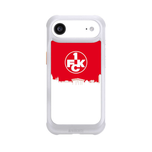 Apple iPhone Air NIVOmax Skyline FCK