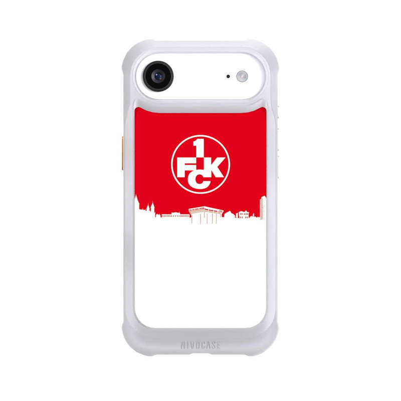 iPhone Air NIVOmax Skyline FCK