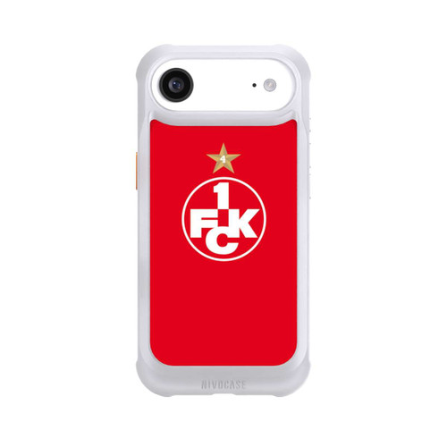 Apple iPhone Air NIVOmax 4. Stern FCK