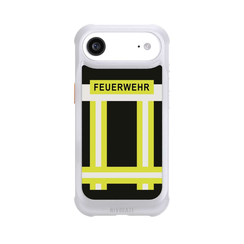 iPhone Air NIVOmax Fire Department