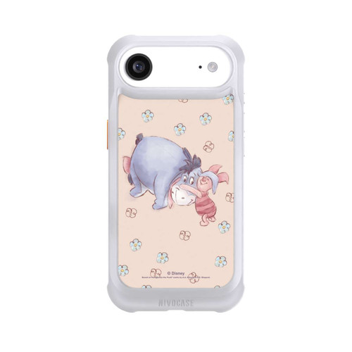 Apple iPhone Air NIVOmax Eeyore and Piglet