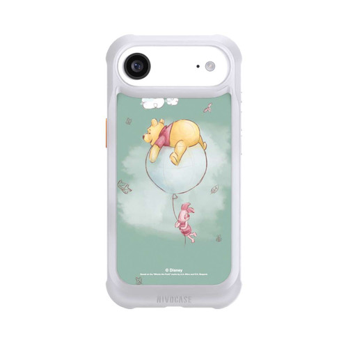 Apple iPhone Air NIVOmax Uncheered by a Balloon