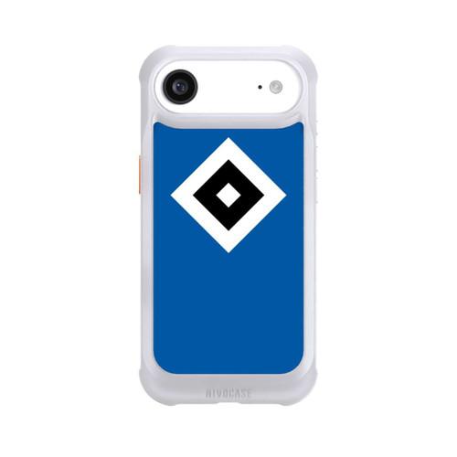 Apple iPhone Air NIVOmax HSV Blau