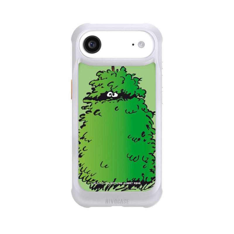 iPhone Air NIVOmax Römer