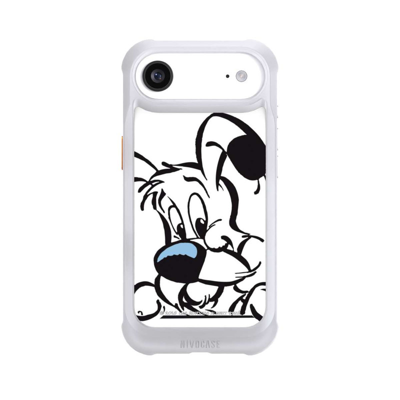 iPhone Air NIVOmax Idéfix