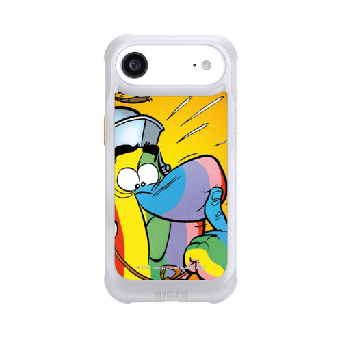 Apple iPhone Air NIVOmax Romain 2