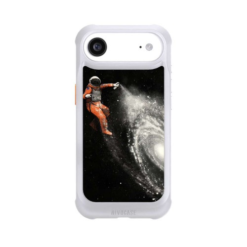 Apple iPhone Air NIVOmax Space Art