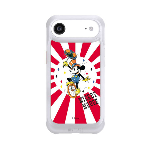 Apple iPhone Air NIVOmax Mickey Carnaval