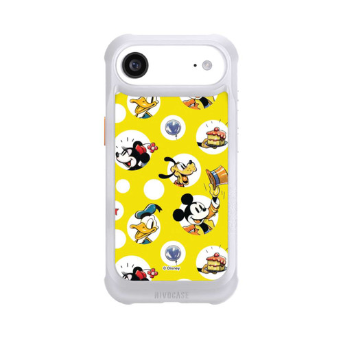 Apple iPhone Air NIVOmax Character Circus