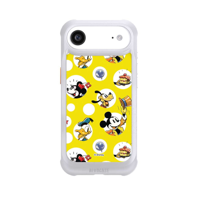 iPhone Air NIVOmax Character Circus