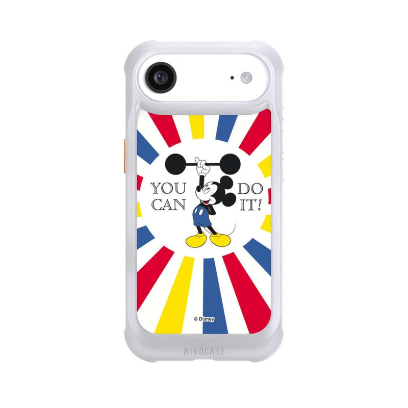 iPhone Air NIVOmax You Can Do It