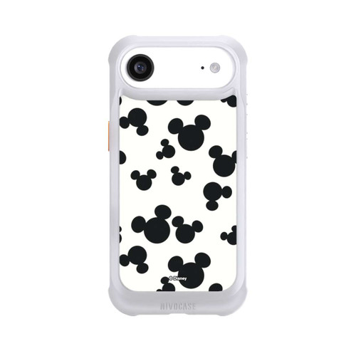 Apple iPhone Air NIVOmax Mickey Icon Pattern