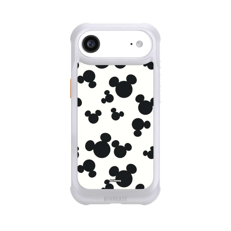 iPhone Air NIVOmax Micky Icon Pattern