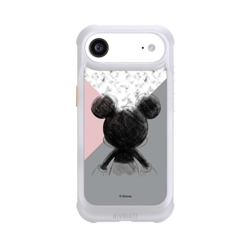 iPhone Air NIVOmax Mickey Mouse Scribble