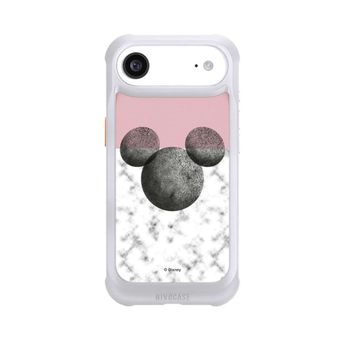 Apple iPhone Air NIVOmax Mickey Mouse Marble