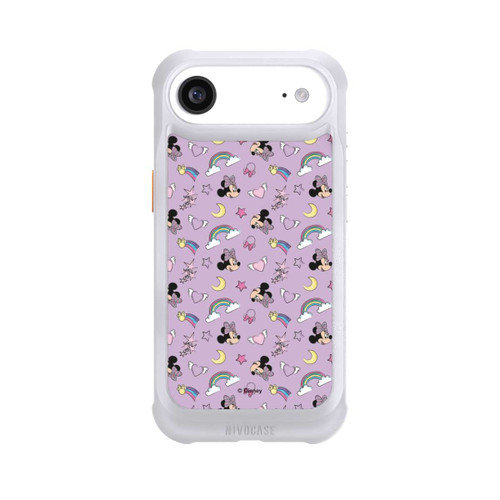Apple iPhone Air NIVOmax Minnie Pattern 01