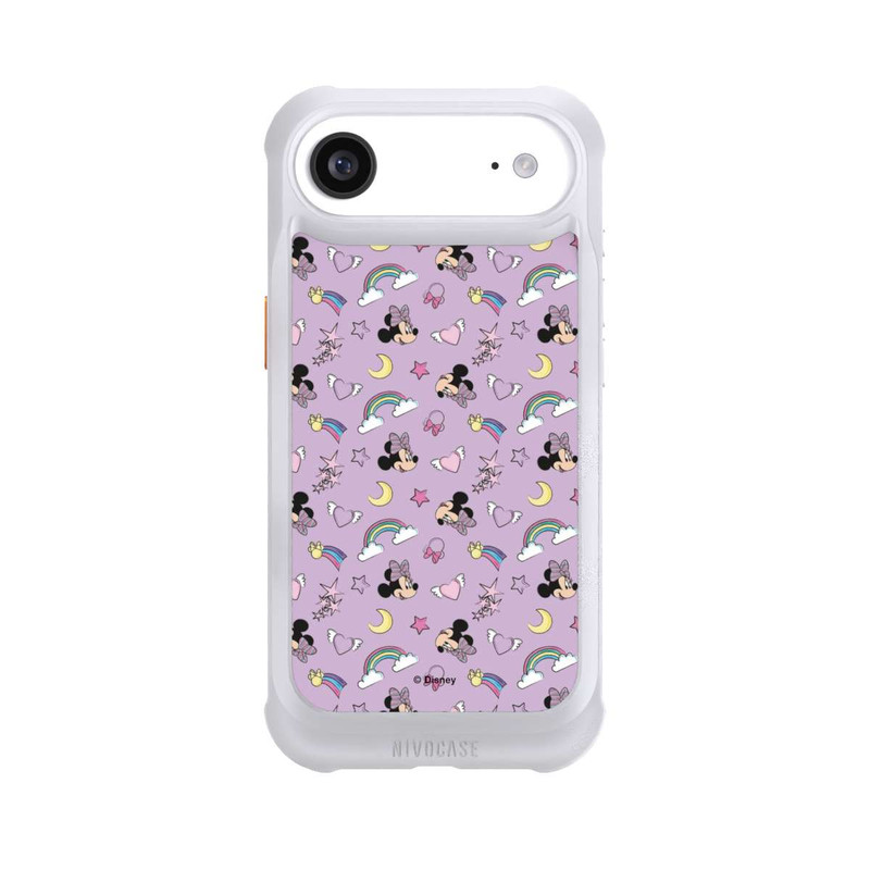 iPhone Air NIVOmax Minnie Pattern 01