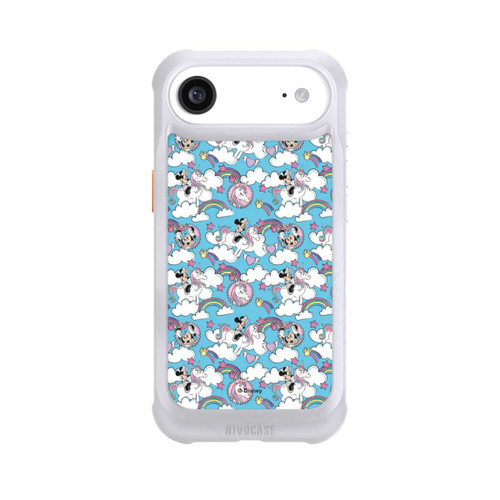 Apple iPhone Air NIVOmax Minnie Pattern 02